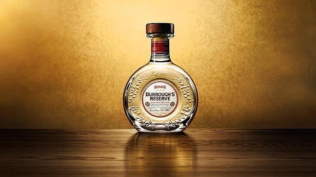 Ginebra Burrough’s Reserve