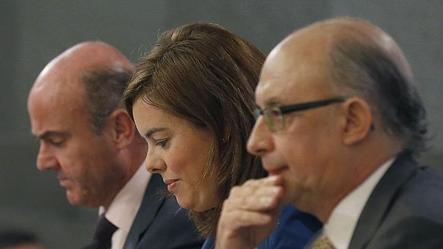 El presupuesto de Cultura aumentará un 17,1% en 2014 y apoyará al teatro