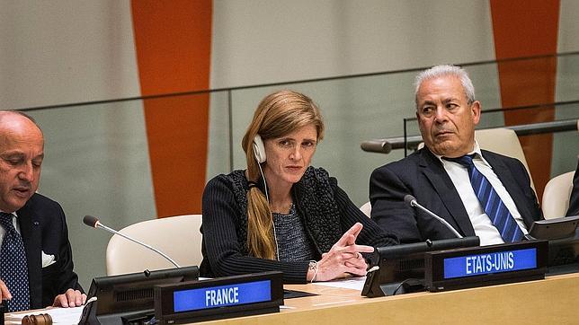 El Consejo de Seguridad de la ONU convoca una reunión sobre Siria para esta tarde