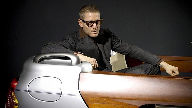 Lapo Elkann: «No soy un niño terrible ni un playboy»