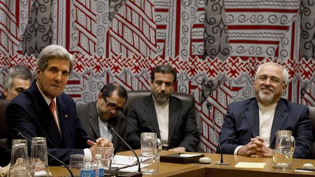 Irak, Afganistán y Siria, las tres guerras del deshielo entre Washington y Teherán