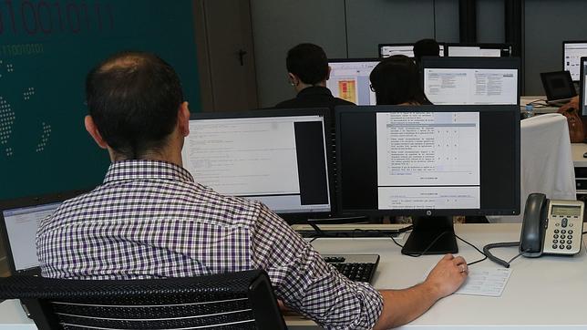 Servicios empresariales