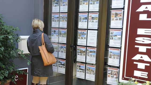 Imagen de una inmobiliaria