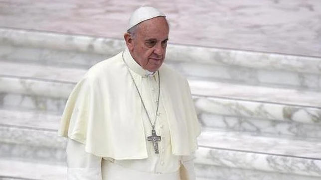 El Papa Francisco pone en marcha la limpieza de la Curia vaticana