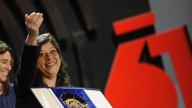 «Pelo Malo» se hace con la Concha de Oro a la mejor película en San Sebastián