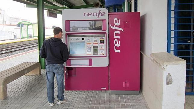 Renfe aprueba su división en cuatro sociedades