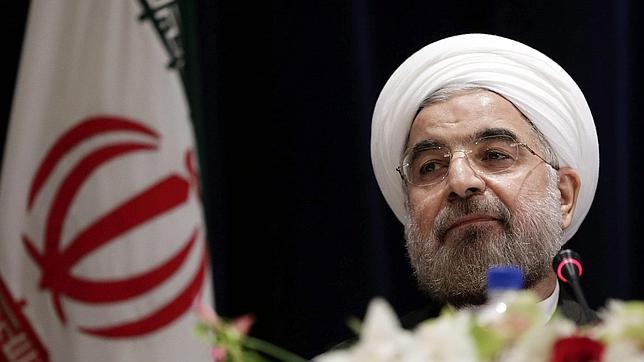 Obama y Rohaní mantienen una conversación histórica para lograr un acuerdo nuclear con Irán