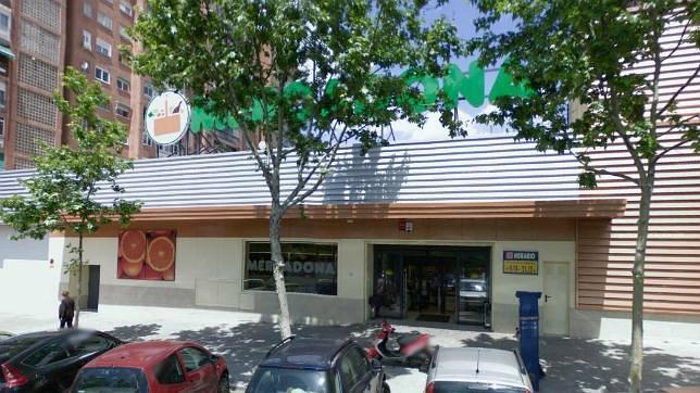 El noveno puesto le corresponde a este Mercadona