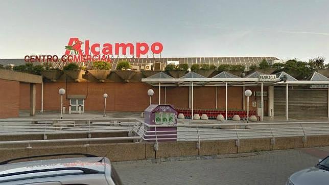 El Camino de Vinateros está muy cerca de la parada de Metro del mismo nombre