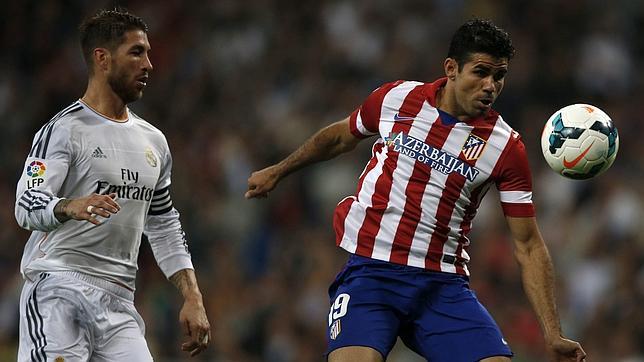 Sergio Ramos: «Hay que reflexionar y pensar qué pasa, no podemos vivir del pasado»