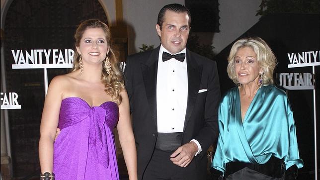 Beatriz de Orleans: «La República Francesa nos ha devuelto lo que es nuestro»