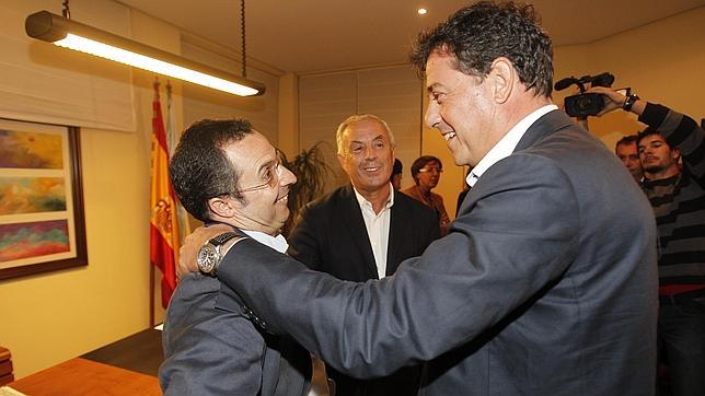 Dos mujeres, las preferidas de Besteiro para la Secretaría de Organización del PSdeG