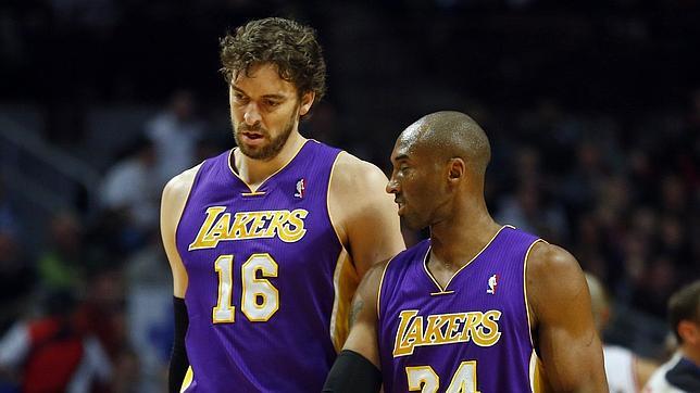 Así afrontan los españoles una nueva temporada en la NBA