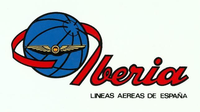 Este logo se inanuguró en 1954 y se utilizó hasta 1962