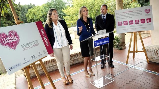 Los visitantes podrán entrar a Farcama y a cinco museos de Toledo por 3 euros