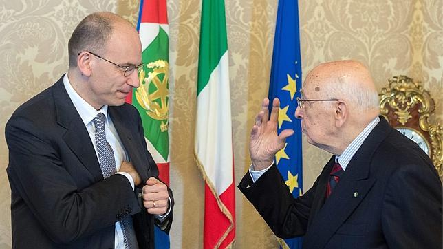 Italia, al borde del colapso político