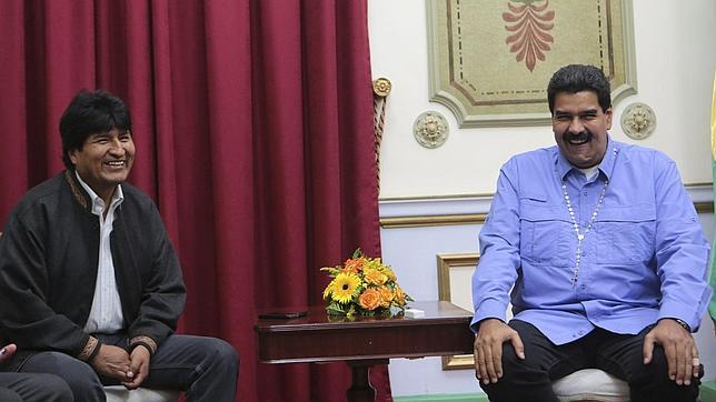 Maduro censura a los medios que informan sobre el desabastecimiento