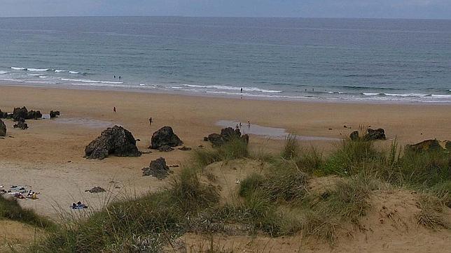 Diez playas de otoño para amantes de la naturaleza y la soledad