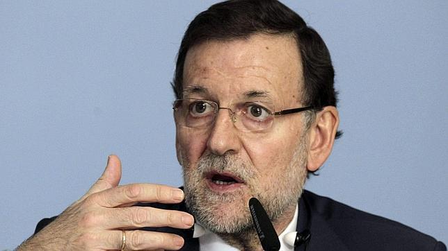 Rajoy cree que Mas ha dado pasos equivocados y le pide «gestos de grandeza»