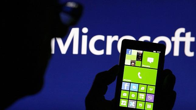 Windows Phone sigue creciendo (lento)