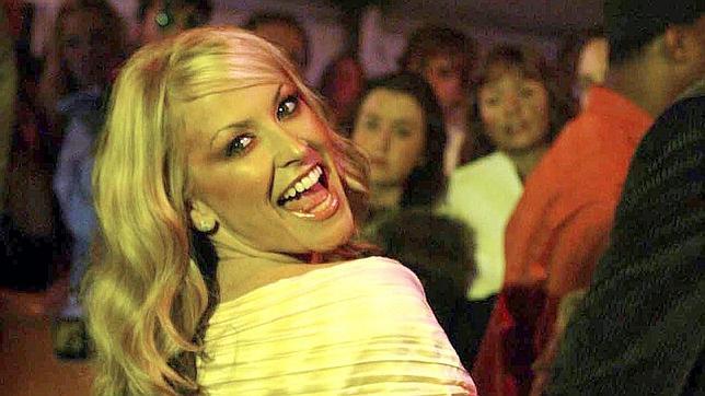 La cantante Anastacia revela que se sometió a una doble mastectomía