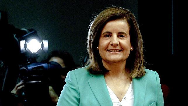 Empleo sacará del Fondo de Reserva 6.148 millones para pagar las pensiones