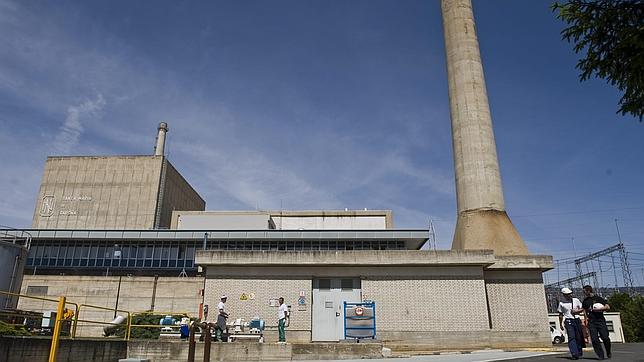 Soria anuncia que «ya» prepara los cambios para mantener Garoña