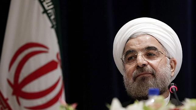 El núcleo duro del régimen iraní critica el acercamiento a Estados Unidos