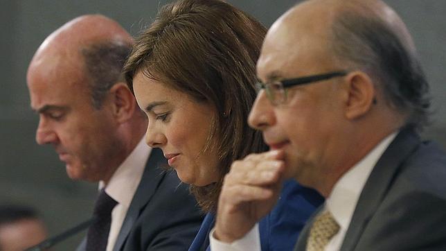 Emprendedores y pymes pagarán 1.800 millones menos en tributos