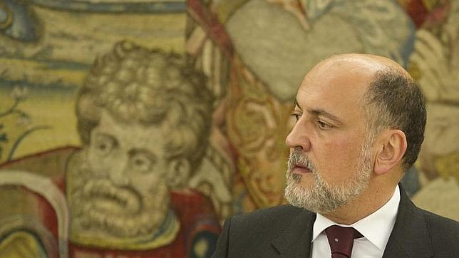 Eurodiputados catalanes y vascos piden a Bruselas que intervenga para garantizar  la independencia del TC