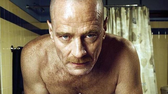 El último episodio de «Breaking Bad» reunió a 10,3 millones de espectadores en Estados Unidos