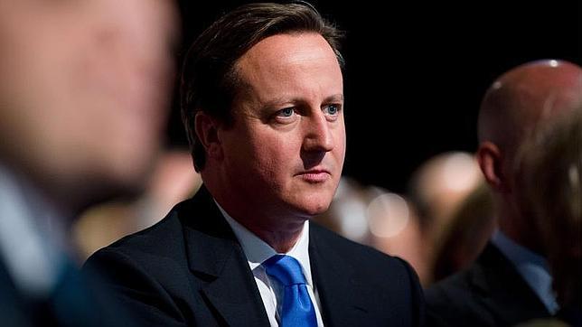 Cameron marca posiciones: «La riqueza y los beneficios no son palabras sucias y elitistas»