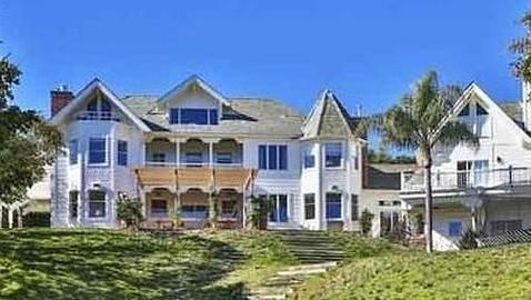 Elsa Pataky y Chris Hemsworth compran una mansión de 3,5 millones de euros