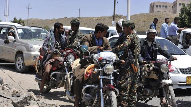 Mueren cuatro soldados en un ataque armado en el sur de Yemen