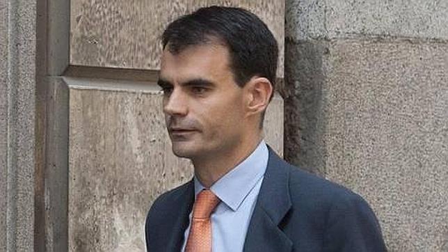 Ruz, en Suiza tras el rastro de Bárcenas