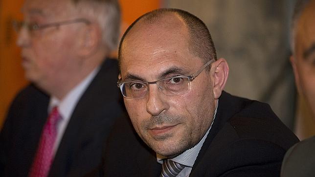 El juez del «caso Blesa» será interrogado hoy en el TSJM por prevaricación