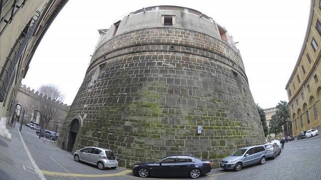 La espesa jungla de la Curia Vaticana