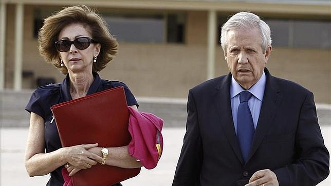 El abogado de Bárcenas renuncia a ir a Suiza por no poder preparar su defensa