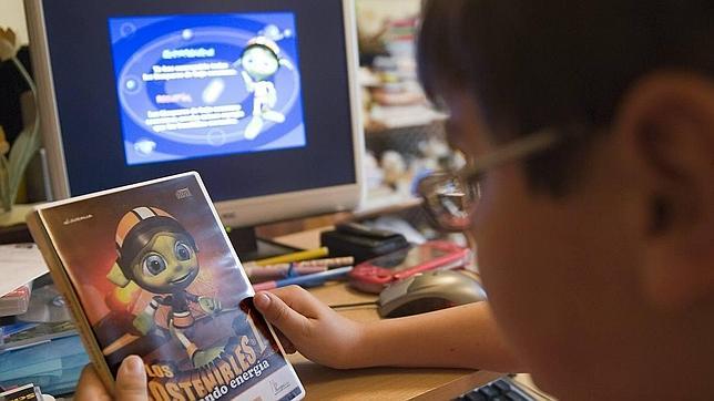Los videojuegos aumentan el rendimiento académico