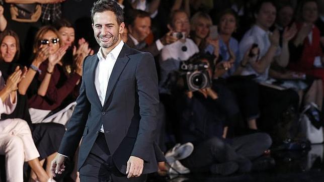 Marc Jacobs abandona Louis Vuitton y planea sacar a bolsa su firma