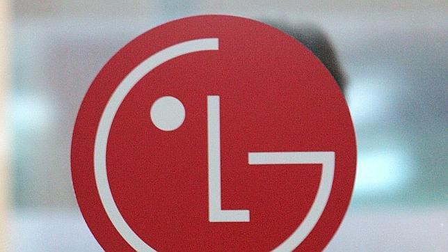 LG lanzará un móvil con pantalla curva en noviembre