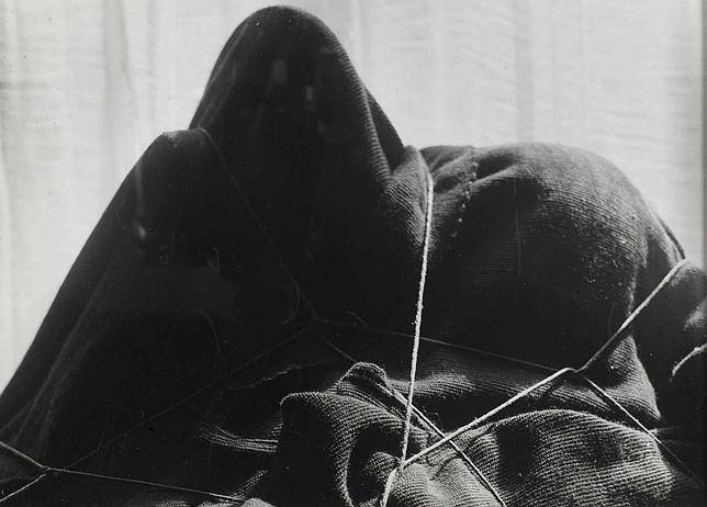 Madrid, capital surrealista