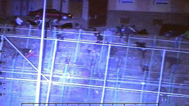 Cambios en la valla de Melilla contra los asaltos masivos de inmigrantes