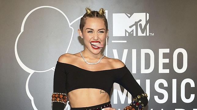 El «gran plan» de Miley Cyrus