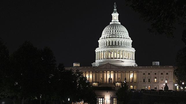 El Congreso de Estados Unidos aprueba los presupuestos hasta 2015