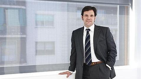 Roger Guasch, nuevo director general del Gran Teatre del Liceu