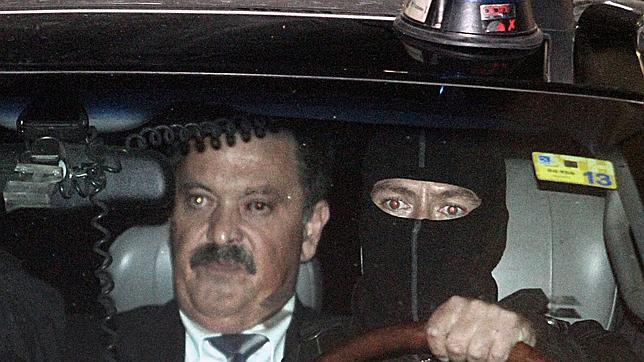 El número dos de Amanecer Dorado también irá a la cárcel