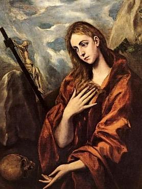El Greco en el Modernismo (I)