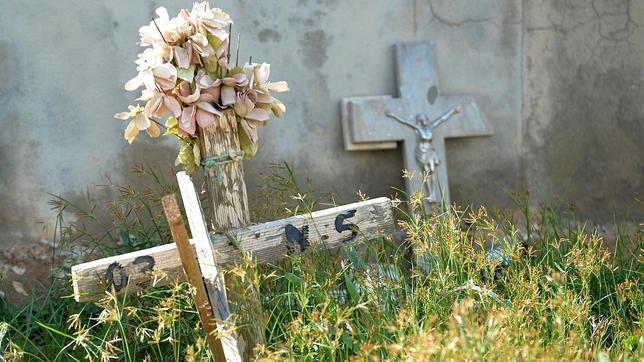 Suspenden la búsqueda de cadáveres en Lampedusa por el mal tiempo