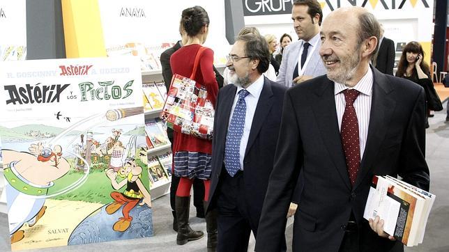 El PSOE quiere pactar con el Gobierno la reforma de la Ley de Propiedad Intelectual